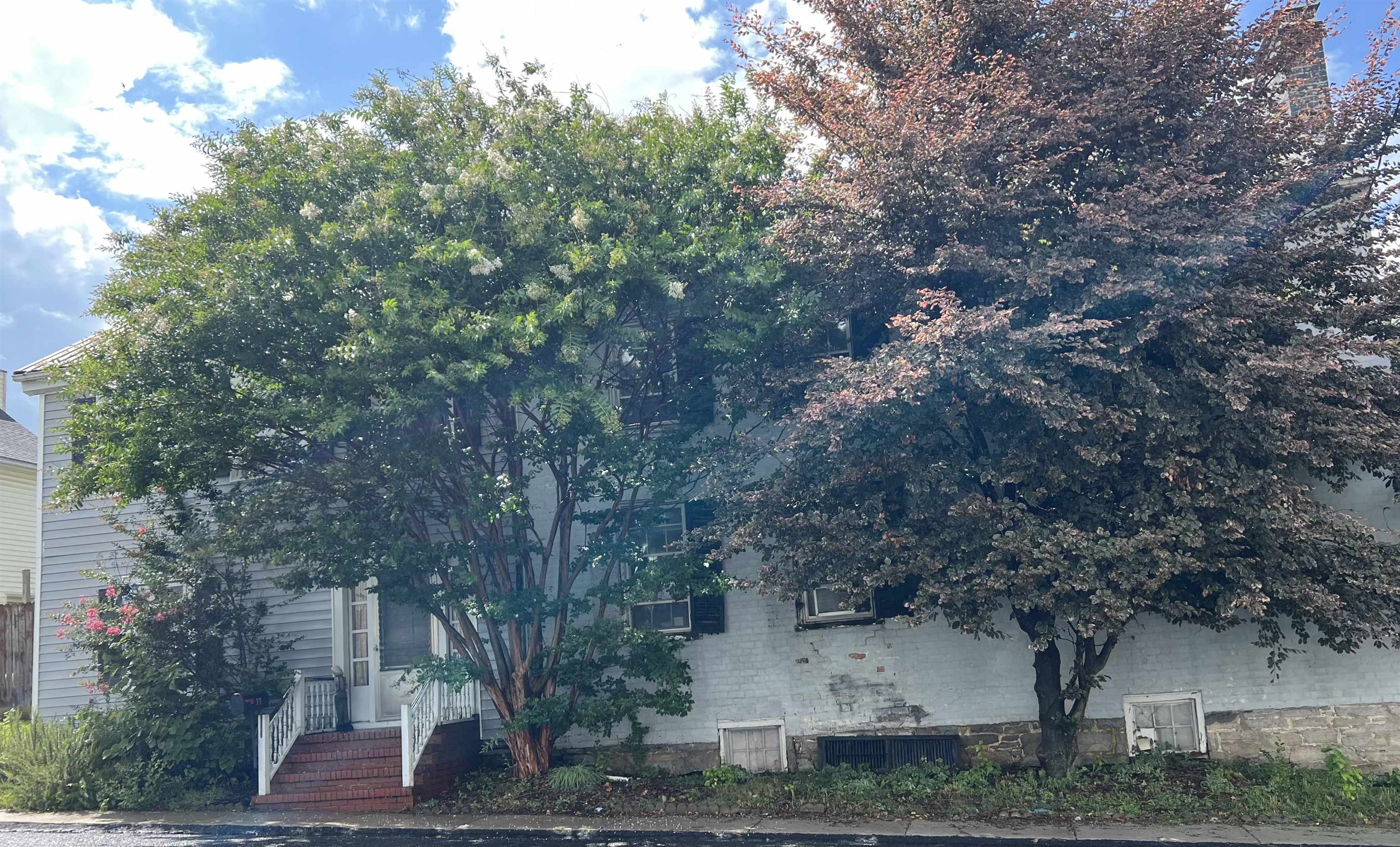 77 MAIN ST, GREENVILLE, Virginia 24440, 4 Bedrooms Bedrooms, ,1 BathroomBathrooms,Residential,