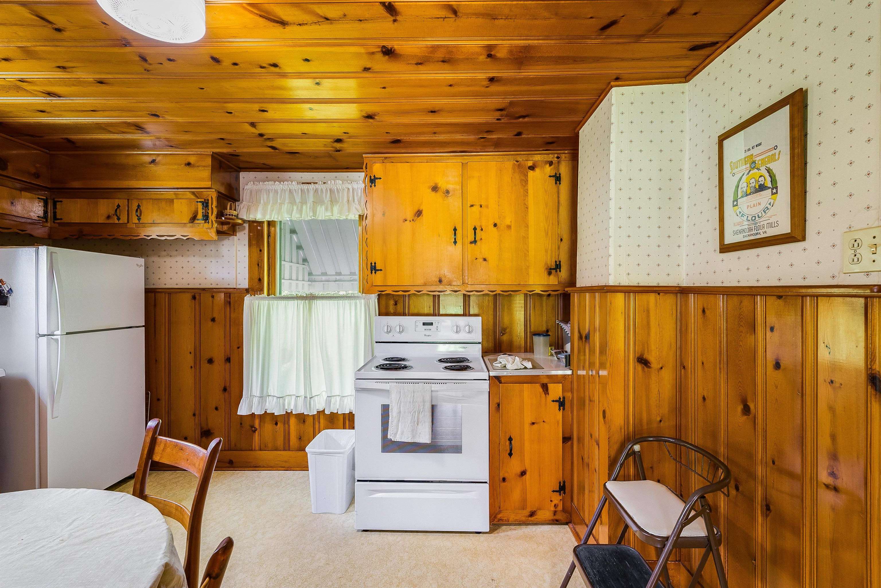 100 JUNIOR AVE, SHENANDOAH, Virginia 22849, 3 Bedrooms Bedrooms, ,1 BathroomBathrooms,Residential,100 JUNIOR AVE,667151 MLS # 667151
