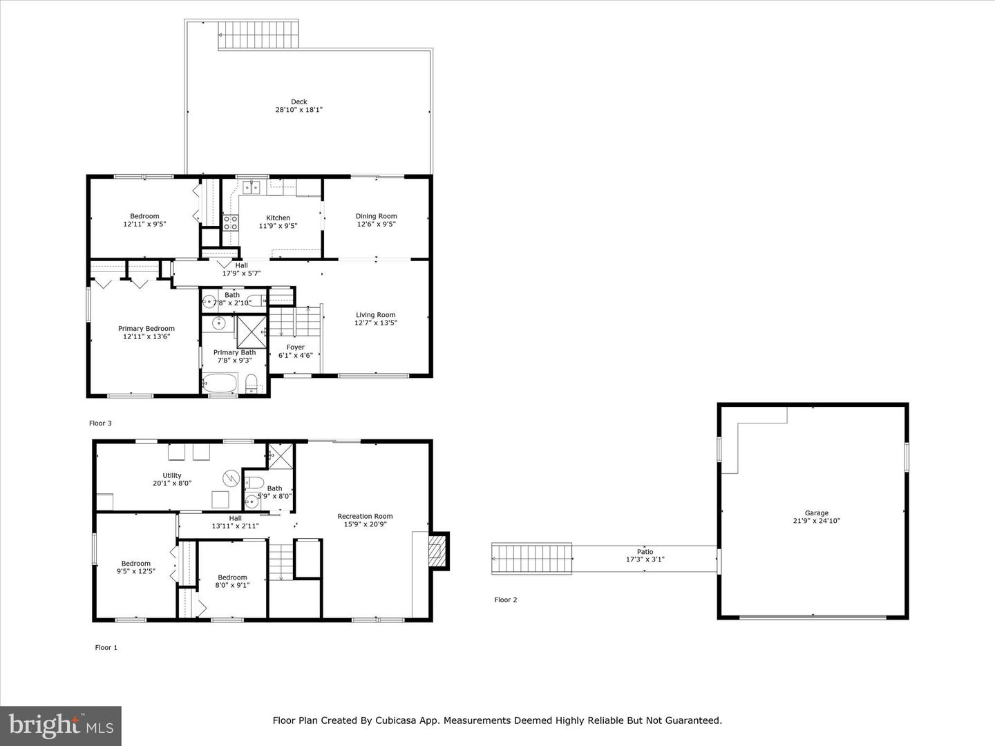 12903 EASTHAM CT, WOODBRIDGE, Virginia 22192, 4 Bedrooms Bedrooms, ,2 BathroomsBathrooms,Residential,For sale,12903 EASTHAM CT,VAPW2096414 MLS # VAPW2096414