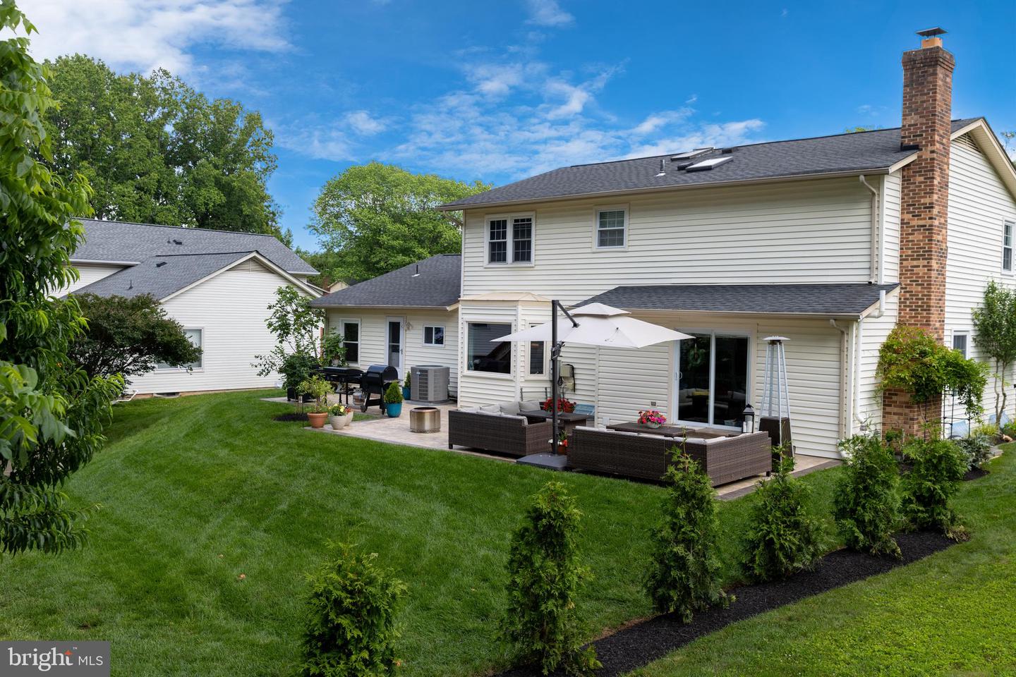 7304 MIZZEN PL, BURKE, Virginia 22015, 5 Bedrooms Bedrooms, ,3 BathroomsBathrooms,Residential,For sale,7304 MIZZEN PL,VAFX2246064 MLS # VAFX2246064