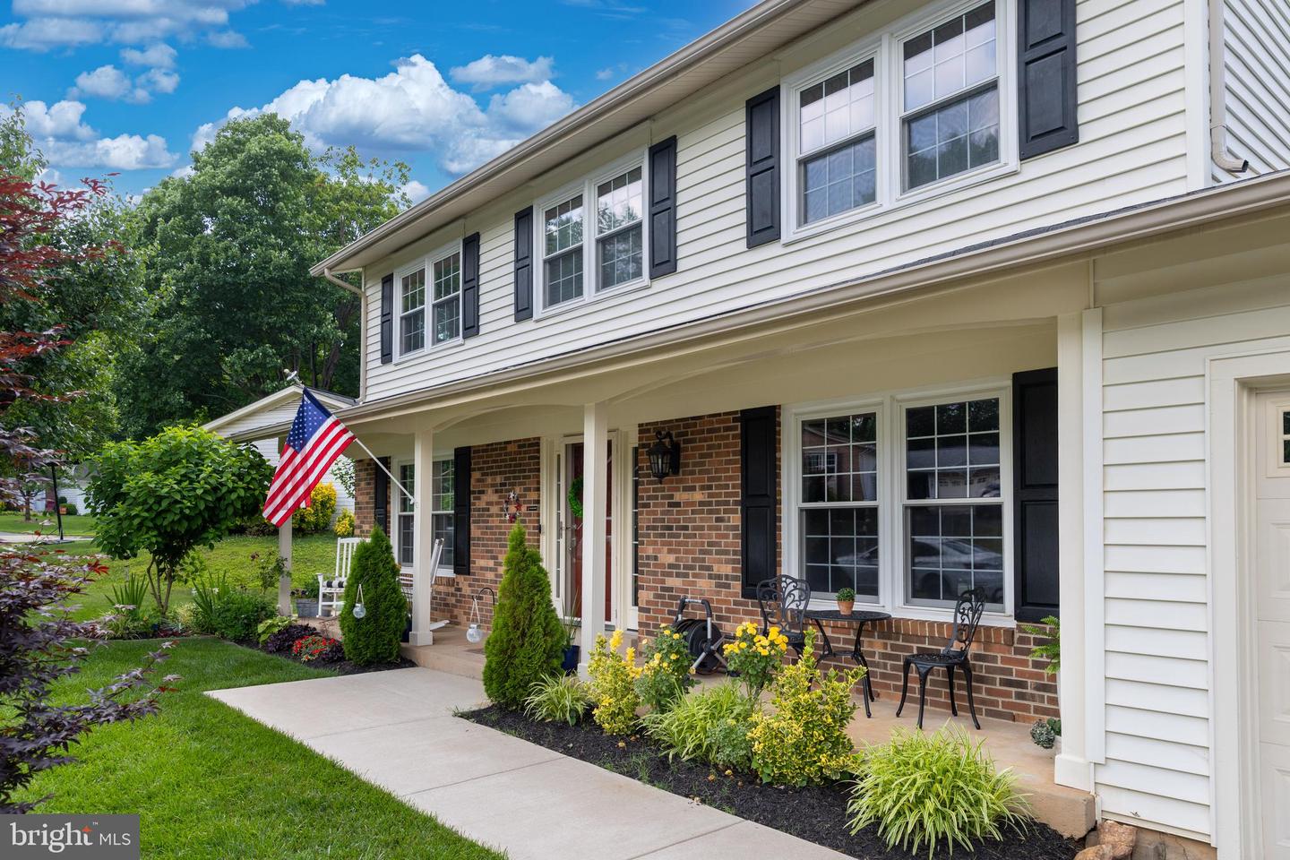 7304 MIZZEN PL, BURKE, Virginia 22015, 5 Bedrooms Bedrooms, ,3 BathroomsBathrooms,Residential,For sale,7304 MIZZEN PL,VAFX2246064 MLS # VAFX2246064