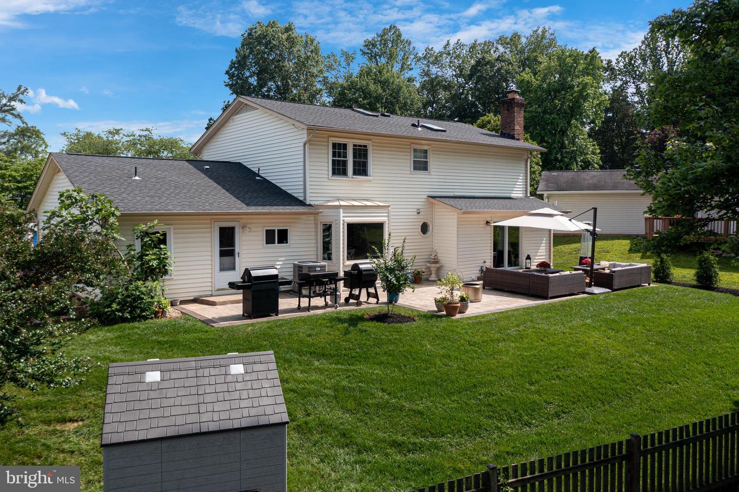 7304 MIZZEN PL, BURKE, Virginia 22015, 5 Bedrooms Bedrooms, ,3 BathroomsBathrooms,Residential,For sale,7304 MIZZEN PL,VAFX2246064 MLS # VAFX2246064