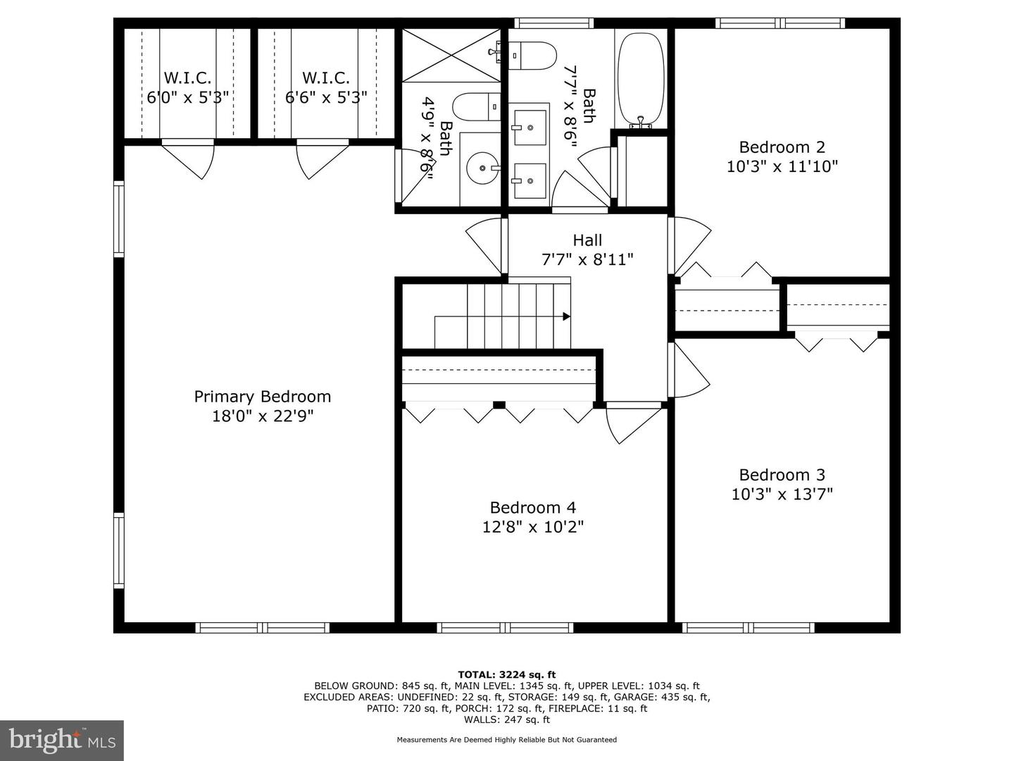 7304 MIZZEN PL, BURKE, Virginia 22015, 5 Bedrooms Bedrooms, ,3 BathroomsBathrooms,Residential,For sale,7304 MIZZEN PL,VAFX2246064 MLS # VAFX2246064