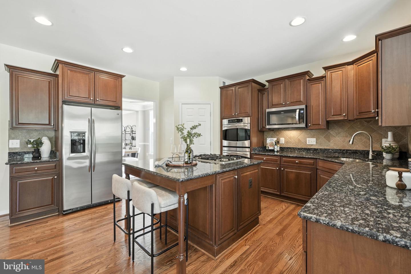7604 JADE DR, GAINESVILLE, Virginia 20155, 5 Bedrooms Bedrooms, ,4 BathroomsBathrooms,Residential,For sale,7604 JADE DR,VAPW2096584 MLS # VAPW2096584