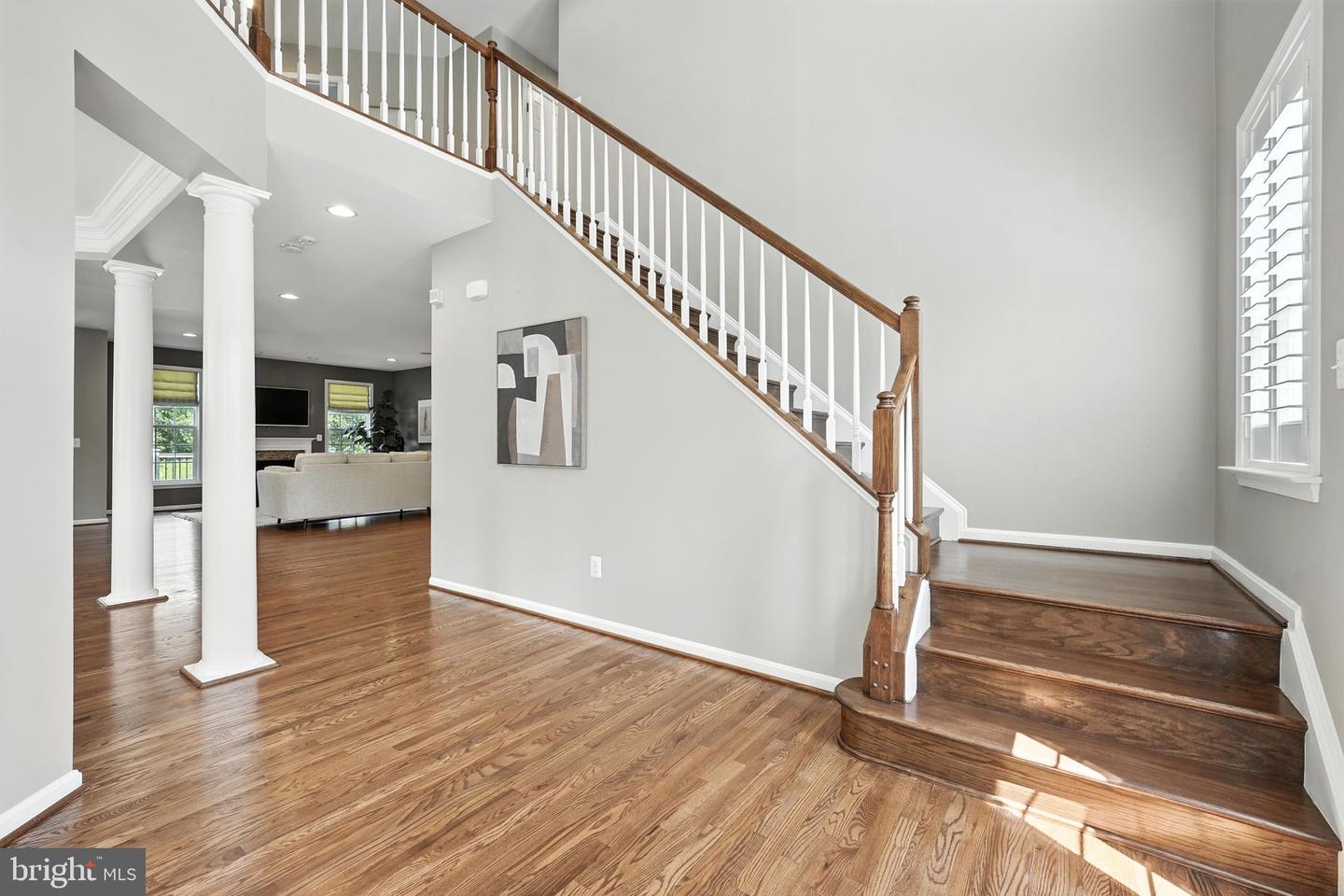 7604 JADE DR, GAINESVILLE, Virginia 20155, 5 Bedrooms Bedrooms, ,4 BathroomsBathrooms,Residential,For sale,7604 JADE DR,VAPW2096584 MLS # VAPW2096584