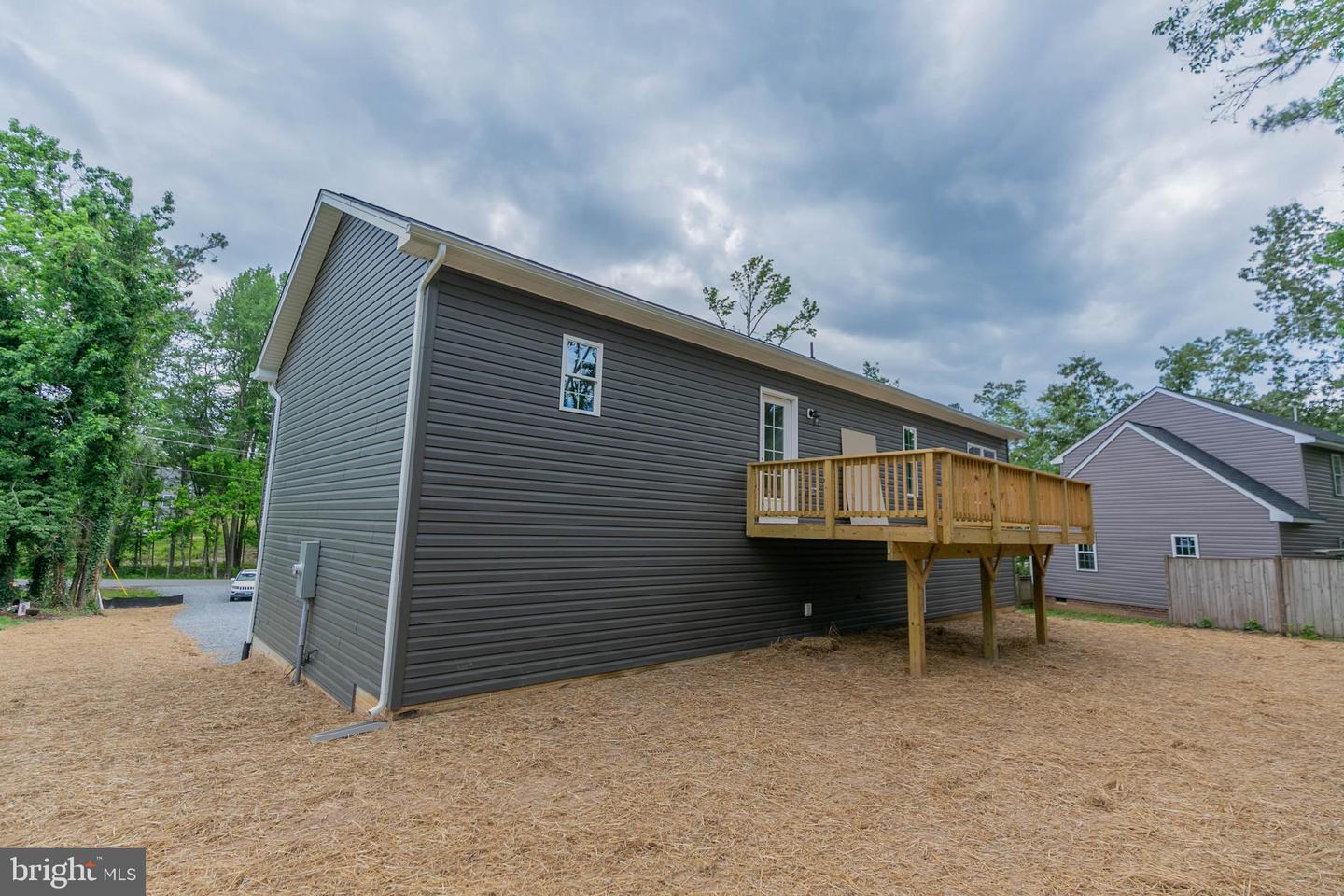 244 ADMIRAL DR, RUTHER GLEN, Virginia 22546, 4 Bedrooms Bedrooms, 8 Rooms Rooms,3 BathroomsBathrooms,Residential,For sale,244 ADMIRAL DR,VACV2008290 MLS # VACV2008290