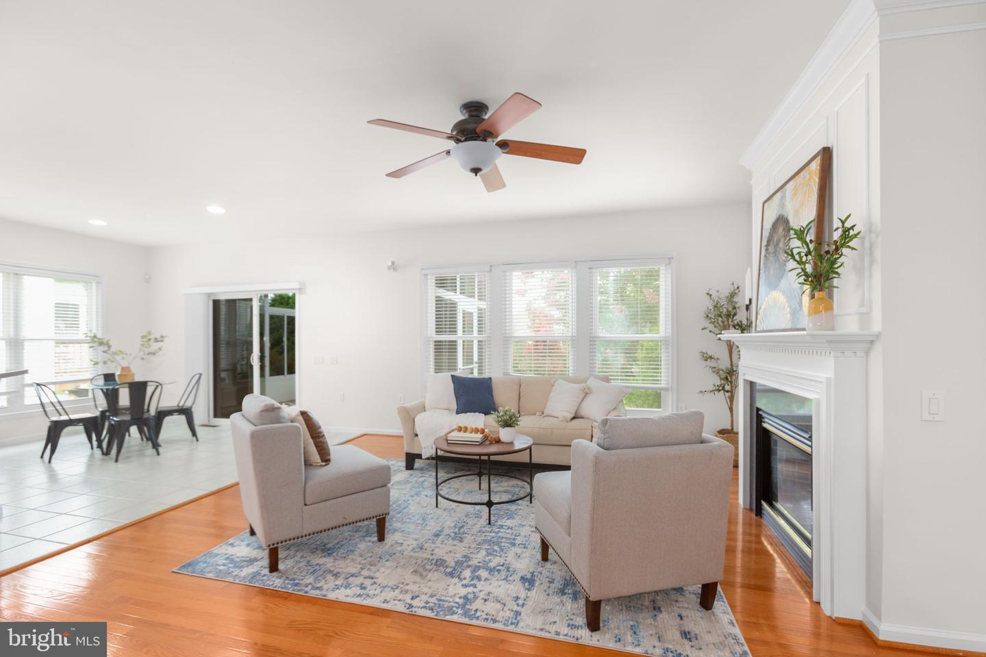 7 COVINGTON DR, FREDERICKSBURG, Virginia 22406, 3 Bedrooms Bedrooms, ,3 BathroomsBathrooms,Residential,For sale,7 COVINGTON DR,VAST2039978 MLS # VAST2039978