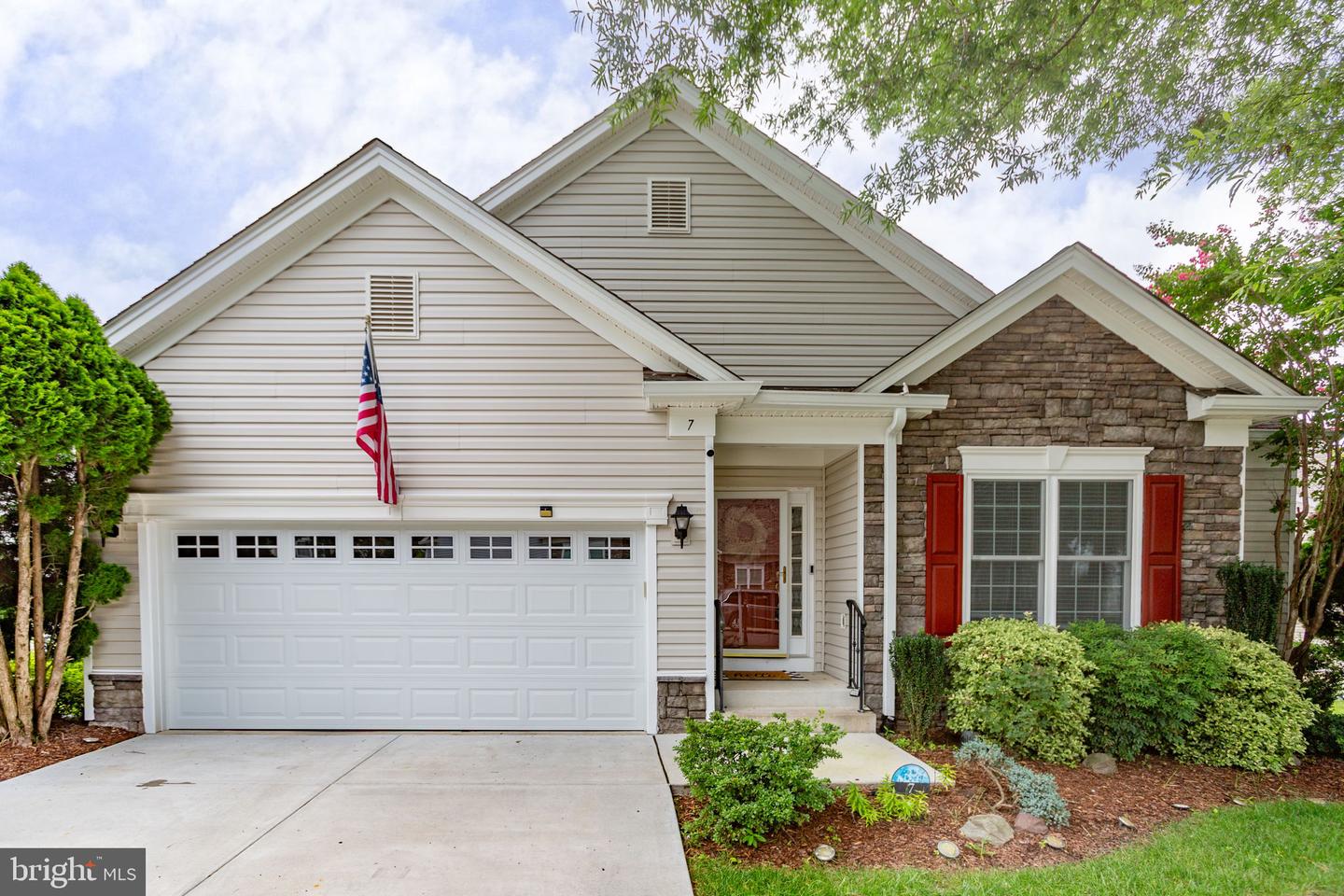 7 COVINGTON DR, FREDERICKSBURG, Virginia 22406, 3 Bedrooms Bedrooms, ,3 BathroomsBathrooms,Residential,For sale,7 COVINGTON DR,VAST2039978 MLS # VAST2039978
