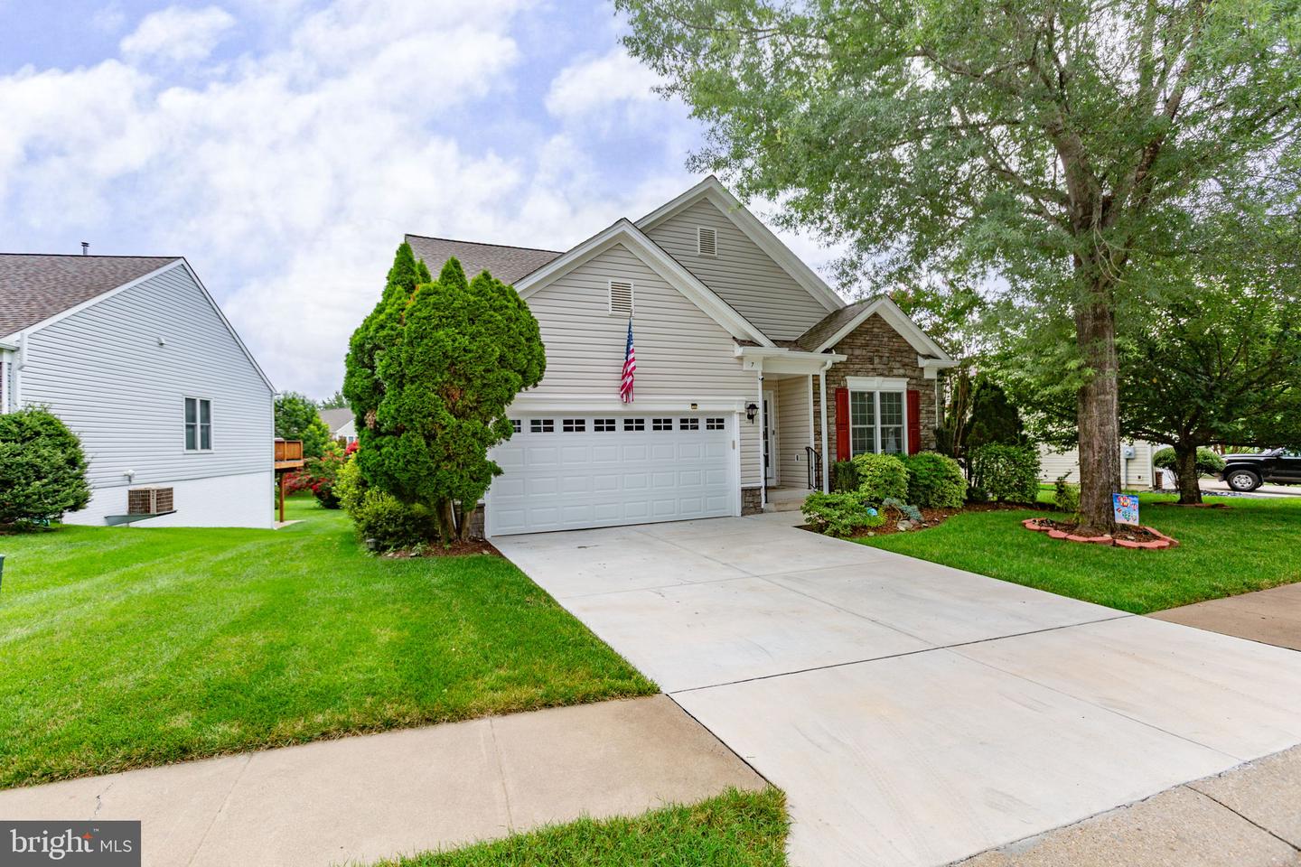 7 COVINGTON DR, FREDERICKSBURG, Virginia 22406, 3 Bedrooms Bedrooms, ,3 BathroomsBathrooms,Residential,For sale,7 COVINGTON DR,VAST2039978 MLS # VAST2039978