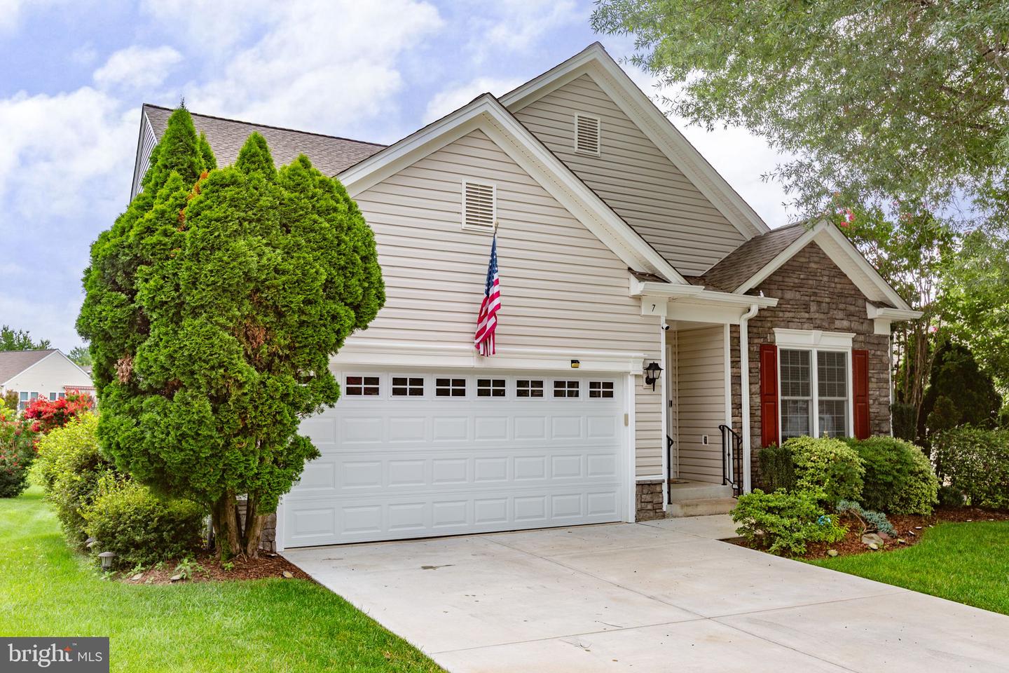7 COVINGTON DR, FREDERICKSBURG, Virginia 22406, 3 Bedrooms Bedrooms, ,3 BathroomsBathrooms,Residential,For sale,7 COVINGTON DR,VAST2039978 MLS # VAST2039978