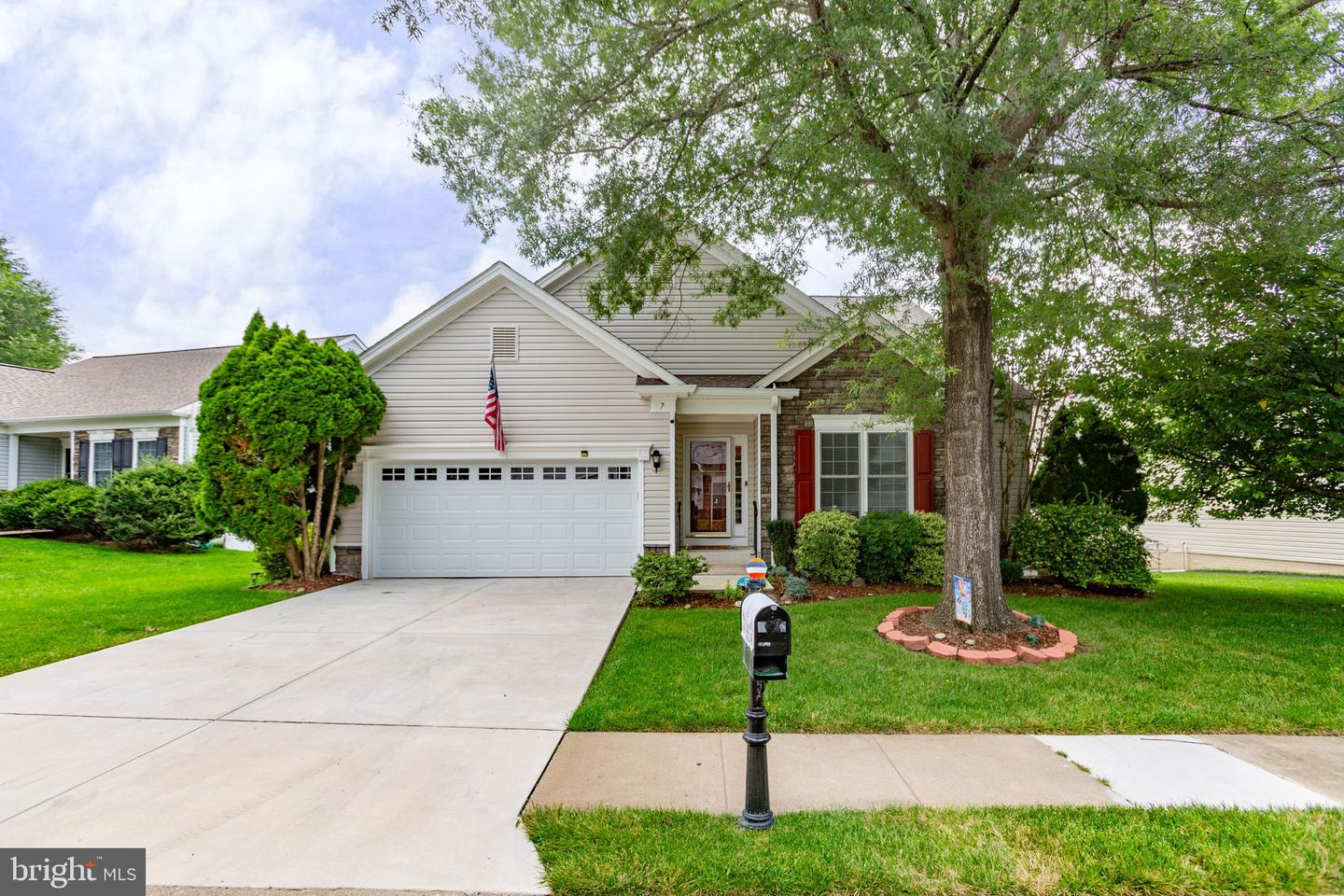 7 COVINGTON DR, FREDERICKSBURG, Virginia 22406, 3 Bedrooms Bedrooms, ,3 BathroomsBathrooms,Residential,For sale,7 COVINGTON DR,VAST2039978 MLS # VAST2039978