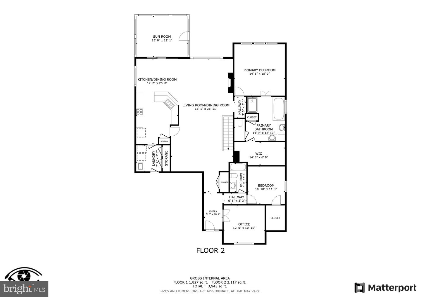 7 COVINGTON DR, FREDERICKSBURG, Virginia 22406, 3 Bedrooms Bedrooms, ,3 BathroomsBathrooms,Residential,For sale,7 COVINGTON DR,VAST2039978 MLS # VAST2039978