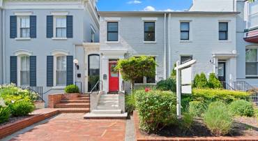 320 A ST NE, WASHINGTON, District Of Columbia 20002, 3 Bedrooms Bedrooms, ,2 BathroomsBathrooms,Residential,For sale,320 A ST NE,DCDC2206598 MLS # DCDC2206598