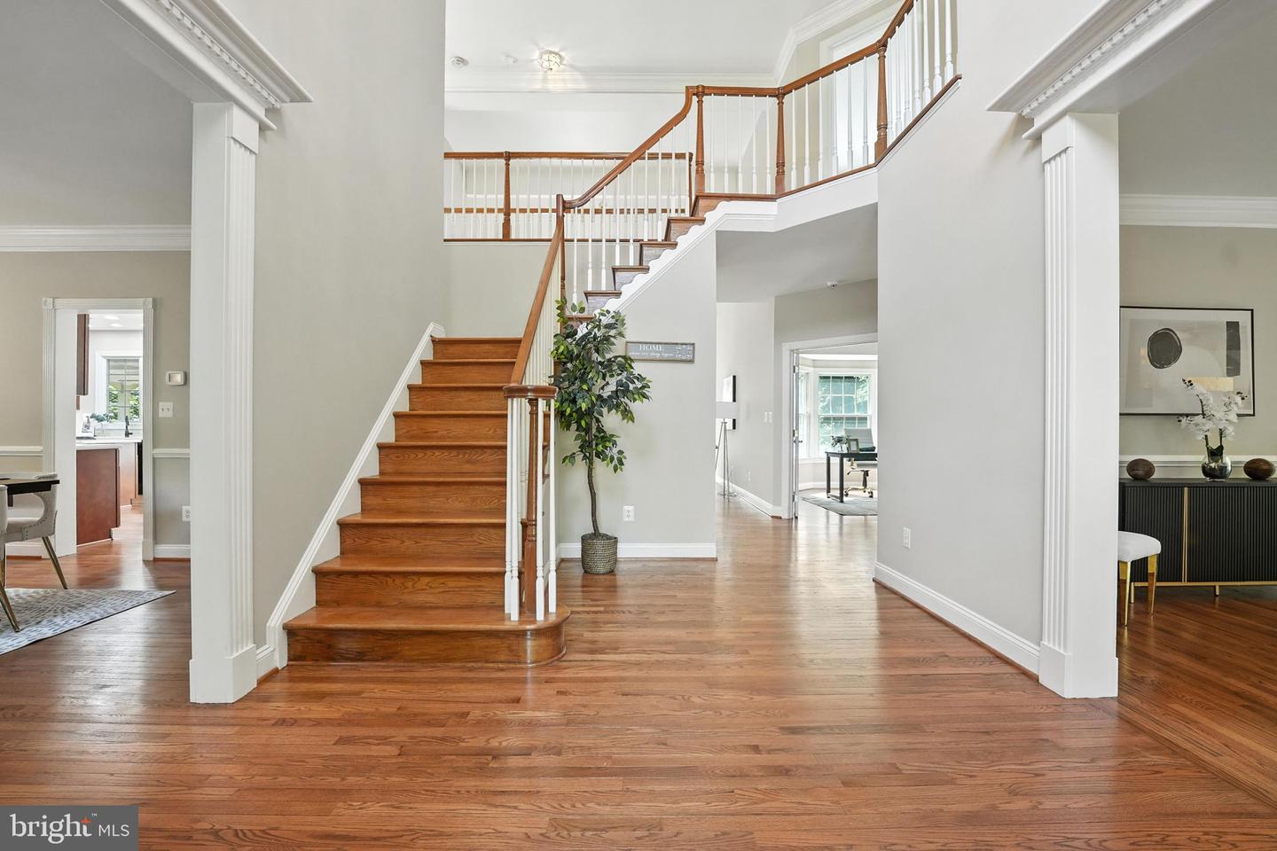 10505 DUNN MEADOW RD, VIENNA, Virginia 22182, 4 Bedrooms Bedrooms, ,3 BathroomsBathrooms,Residential,For sale,10505 DUNN MEADOW RD,VAFX2252574 MLS # VAFX2252574