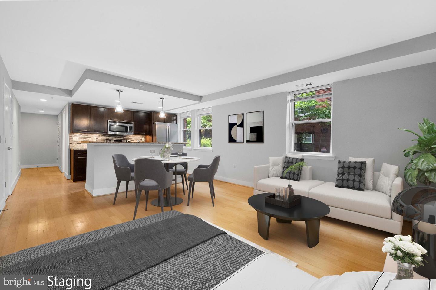 149 W ST NW #12, WASHINGTON, District Of Columbia 20001, ,1 BathroomBathrooms,Residential,For sale,149 W ST NW #12,DCDC2208462 MLS # DCDC2208462