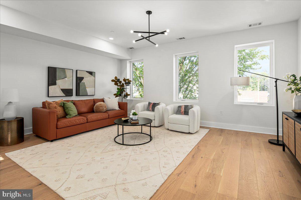 1008 4TH ST NE #2, WASHINGTON, District Of Columbia 20002, 3 Bedrooms Bedrooms, ,3 BathroomsBathrooms,Residential,For sale,1008 4TH ST NE #2,DCDC2208858 MLS # DCDC2208858