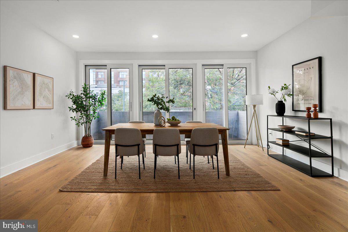 1008 4TH ST NE #2, WASHINGTON, District Of Columbia 20002, 3 Bedrooms Bedrooms, ,3 BathroomsBathrooms,Residential,For sale,1008 4TH ST NE #2,DCDC2208858 MLS # DCDC2208858