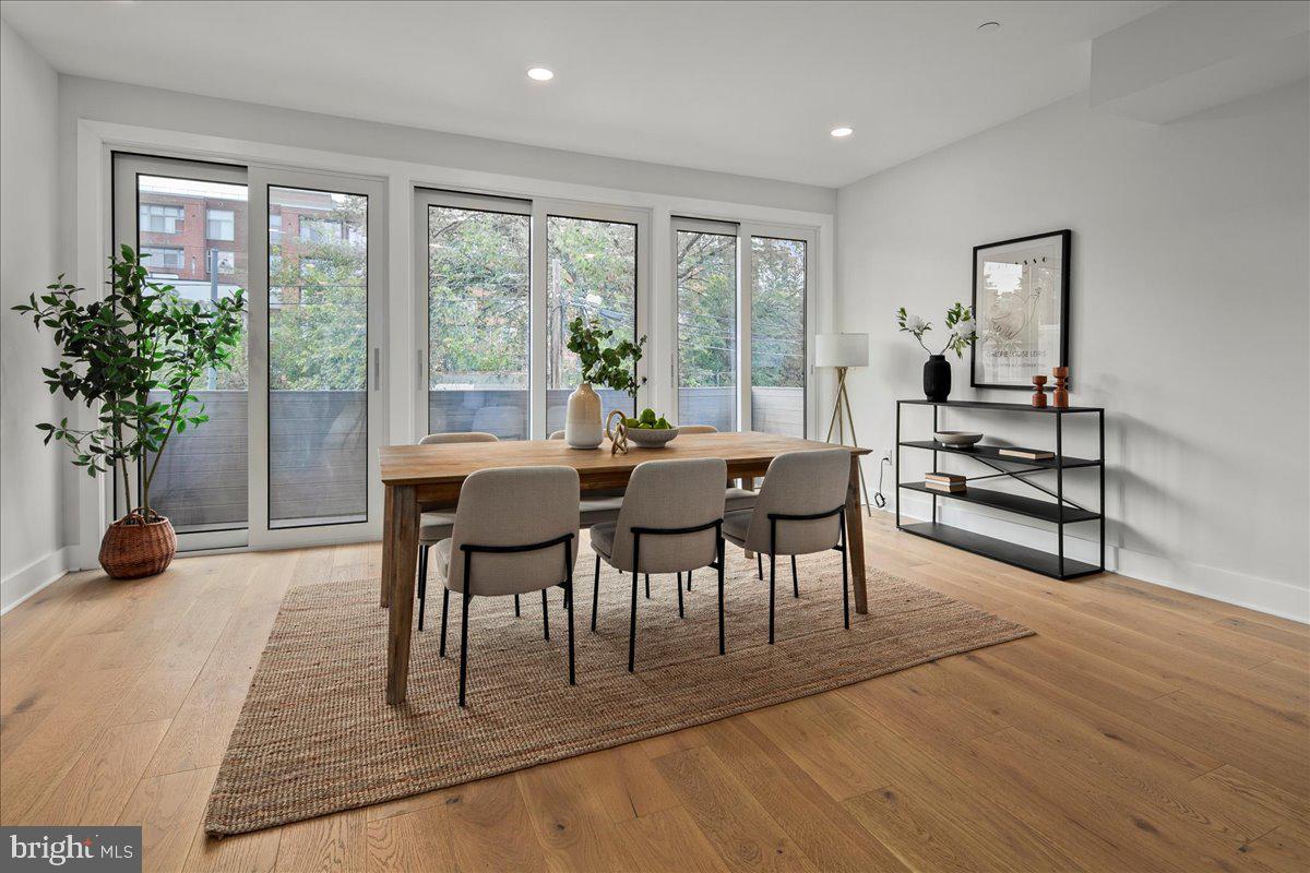 1008 4TH ST NE #2, WASHINGTON, District Of Columbia 20002, 3 Bedrooms Bedrooms, ,3 BathroomsBathrooms,Residential,For sale,1008 4TH ST NE #2,DCDC2208858 MLS # DCDC2208858