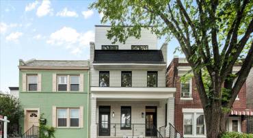 1008 4TH ST NE #2, WASHINGTON, District Of Columbia 20002, 3 Bedrooms Bedrooms, ,3 BathroomsBathrooms,Residential,For sale,1008 4TH ST NE #2,DCDC2208858 MLS # DCDC2208858