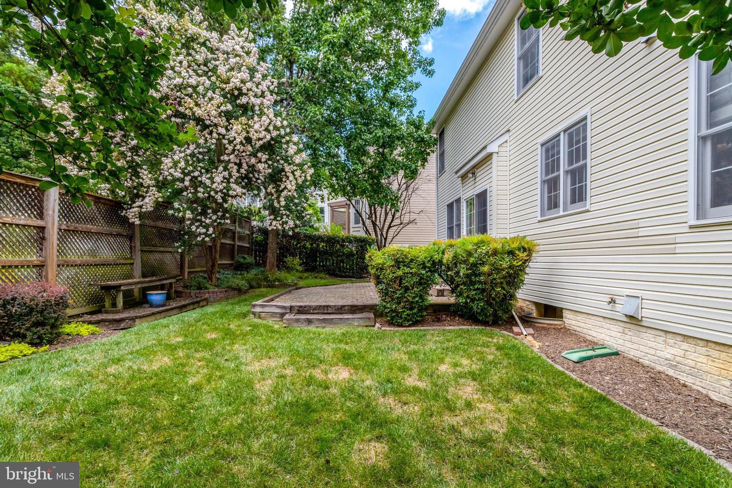 316 S TAYLOR ST S, ARLINGTON, Virginia 22204, 4 Bedrooms Bedrooms, ,3 BathroomsBathrooms,Residential,For sale,316 S TAYLOR ST S,VAAR2060220 MLS # VAAR2060220