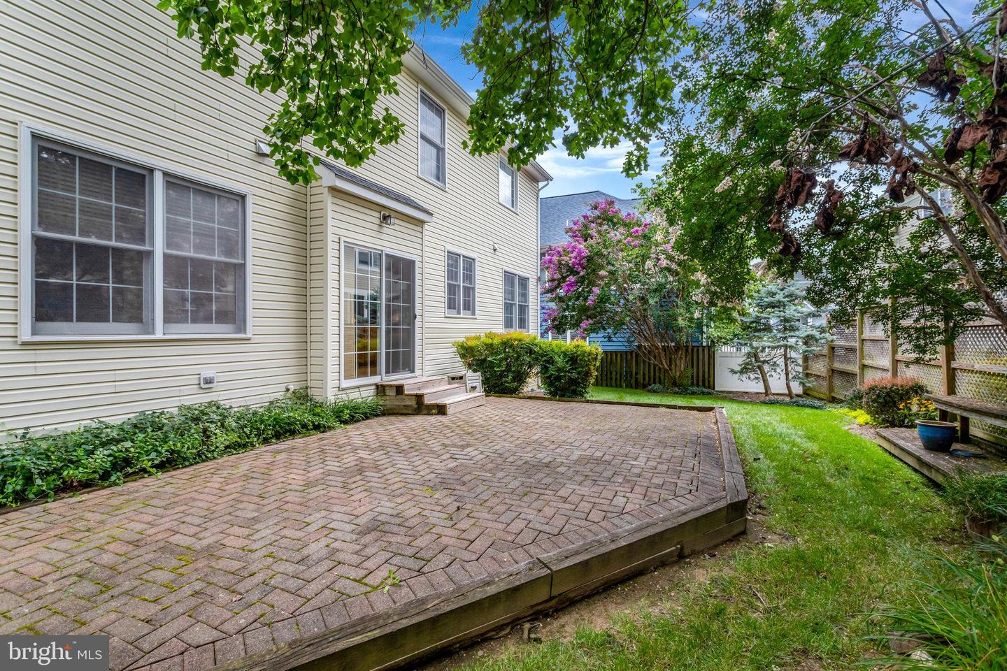 316 S TAYLOR ST S, ARLINGTON, Virginia 22204, 4 Bedrooms Bedrooms, ,3 BathroomsBathrooms,Residential,For sale,316 S TAYLOR ST S,VAAR2060220 MLS # VAAR2060220