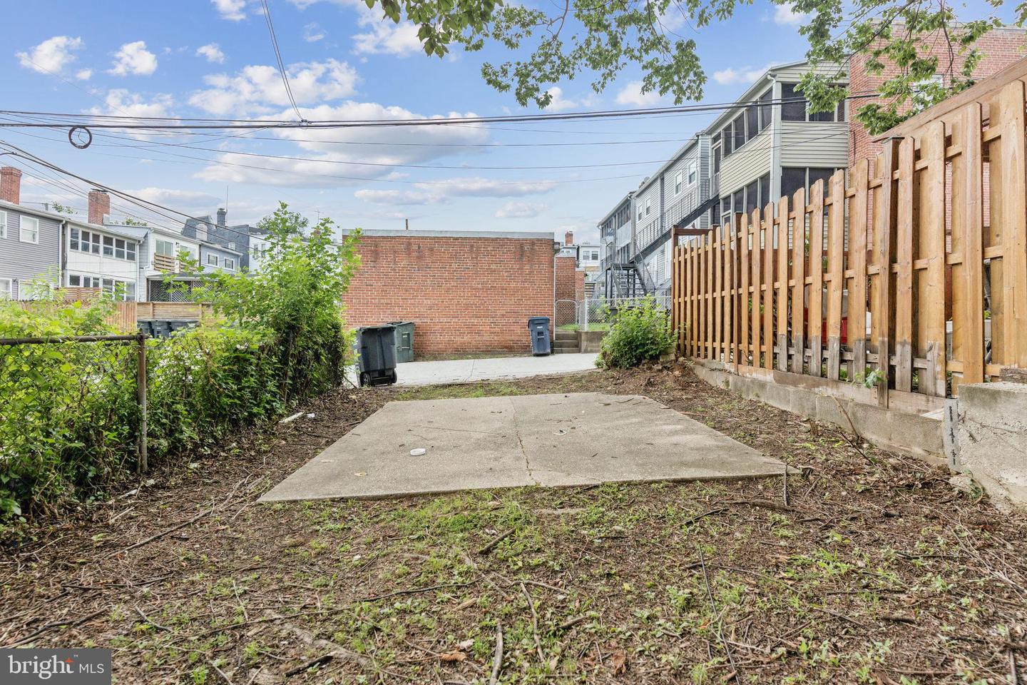 133 LONGFELLOW ST NW, WASHINGTON, District Of Columbia 20011, 3 Bedrooms Bedrooms, ,2 BathroomsBathrooms,Residential,For sale,133 LONGFELLOW ST NW,DCDC2209100 MLS # DCDC2209100
