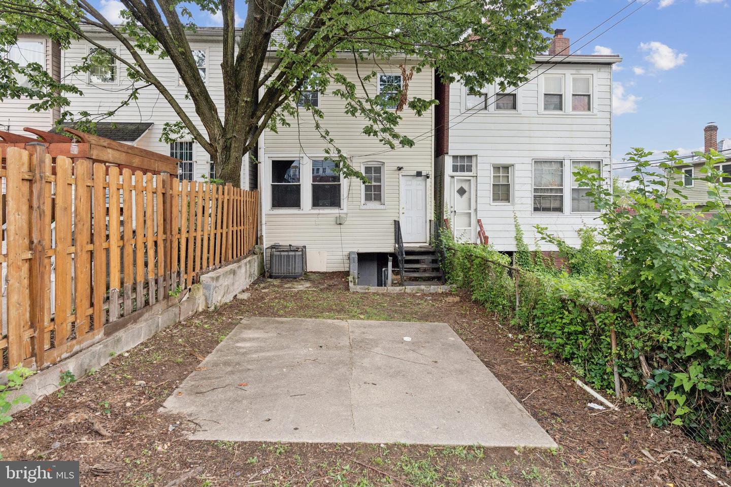 133 LONGFELLOW ST NW, WASHINGTON, District Of Columbia 20011, 3 Bedrooms Bedrooms, ,2 BathroomsBathrooms,Residential,For sale,133 LONGFELLOW ST NW,DCDC2209100 MLS # DCDC2209100