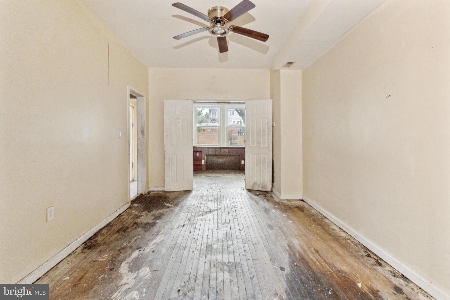133 LONGFELLOW ST NW, WASHINGTON, District Of Columbia 20011, 3 Bedrooms Bedrooms, ,2 BathroomsBathrooms,Residential,For sale,133 LONGFELLOW ST NW,DCDC2209100 MLS # DCDC2209100