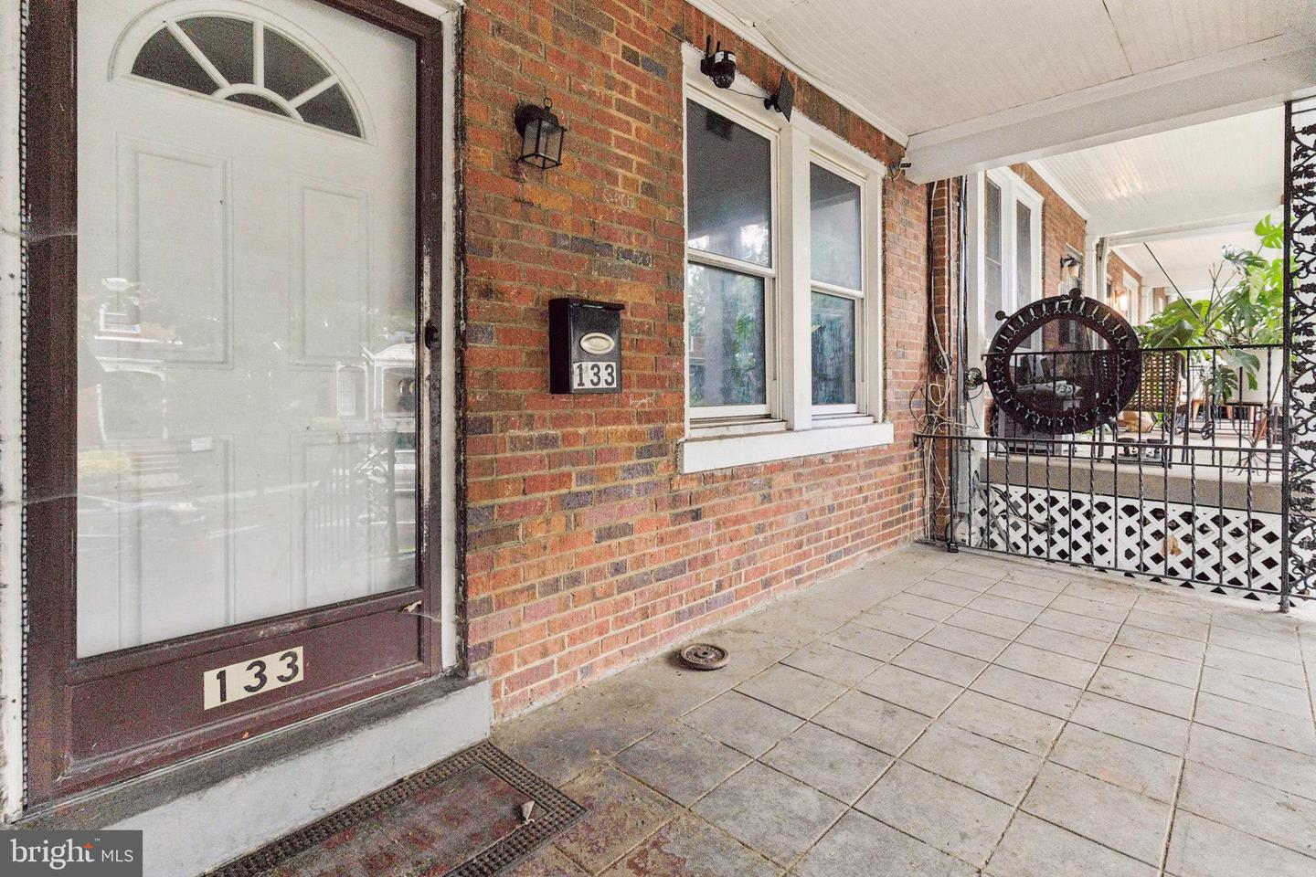 133 LONGFELLOW ST NW, WASHINGTON, District Of Columbia 20011, 3 Bedrooms Bedrooms, ,2 BathroomsBathrooms,Residential,For sale,133 LONGFELLOW ST NW,DCDC2209100 MLS # DCDC2209100