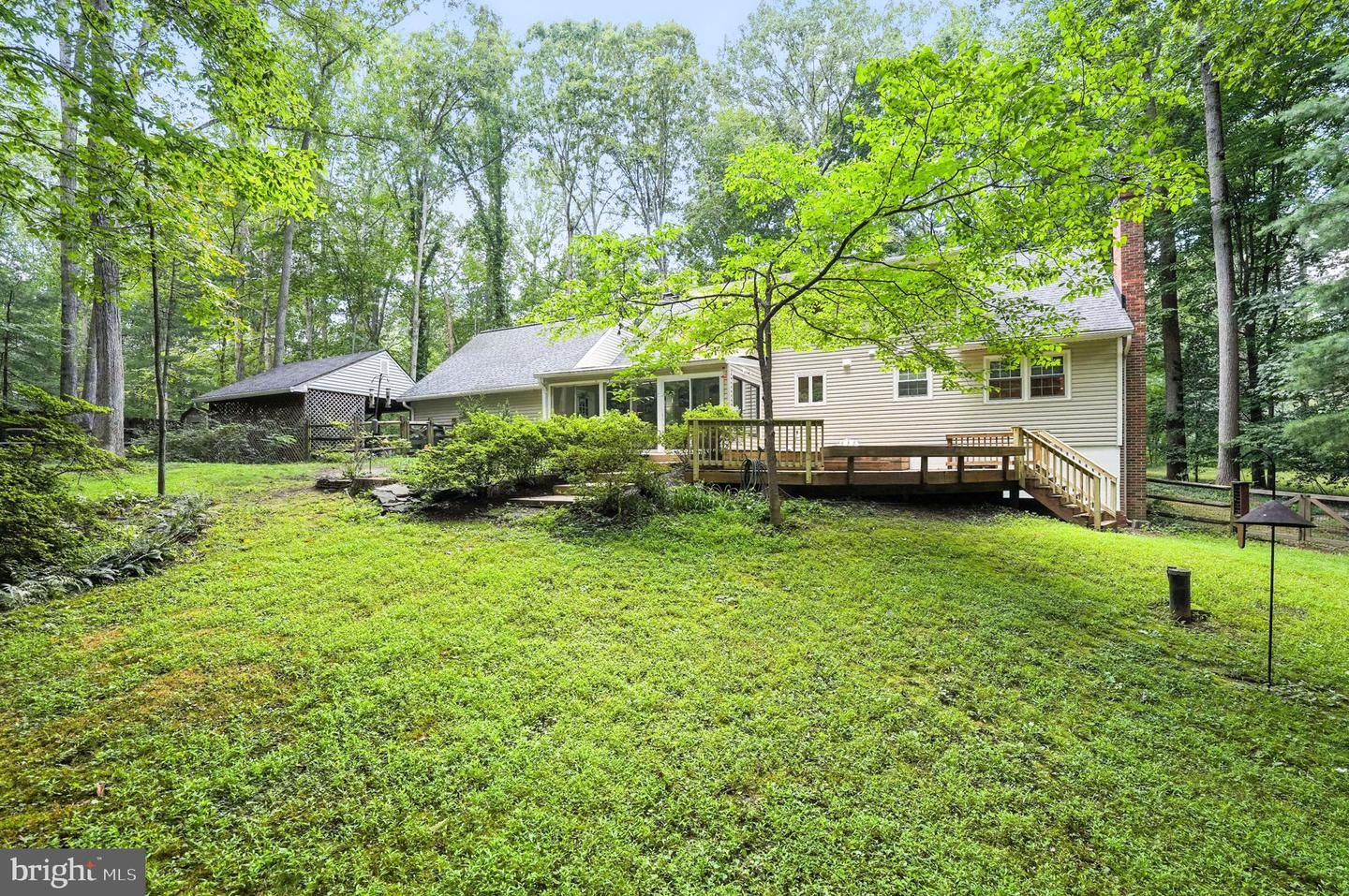 13375 MARIE DR, MANASSAS, Virginia 20112, 4 Bedrooms Bedrooms, ,3 BathroomsBathrooms,Residential,For sale,13375 MARIE DR,VAPW2098702 MLS # VAPW2098702