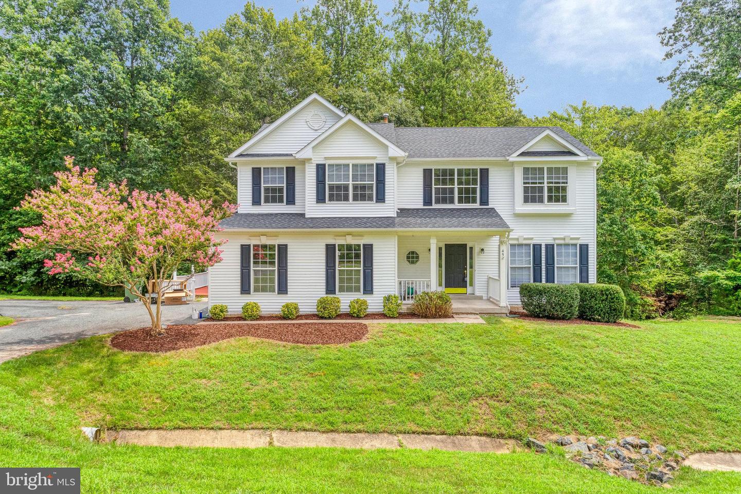 45 TWIN HILL LN, STAFFORD, Virginia 22554, 4 Bedrooms Bedrooms, ,2 BathroomsBathrooms,Residential,For sale,45 TWIN HILL LN,VAST2040680 MLS # VAST2040680
