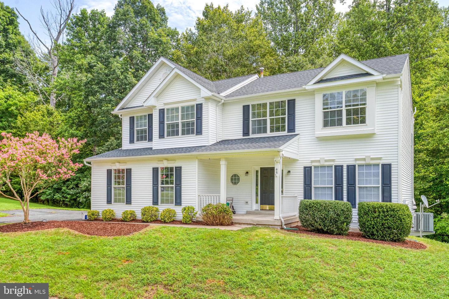45 TWIN HILL LN, STAFFORD, Virginia 22554, 4 Bedrooms Bedrooms, ,2 BathroomsBathrooms,Residential,For sale,45 TWIN HILL LN,VAST2040680 MLS # VAST2040680