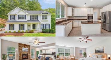 45 TWIN HILL LN, STAFFORD, Virginia 22554, 4 Bedrooms Bedrooms, ,2 BathroomsBathrooms,Residential,For sale,45 TWIN HILL LN,VAST2040680 MLS # VAST2040680