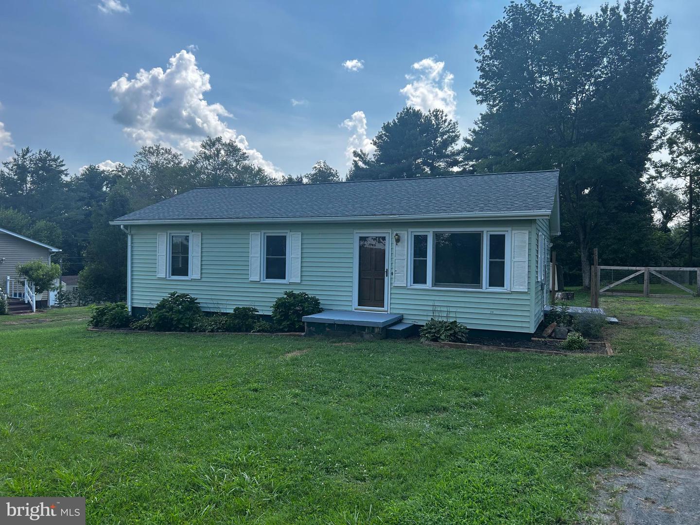 13018 OLD GORDONSVILLE RD, ORANGE, Virginia 22960, 3 Bedrooms Bedrooms, ,1 BathroomBathrooms,Residential,For sale,13018 OLD GORDONSVILLE RD,VAOR2010192 MLS # VAOR2010192
