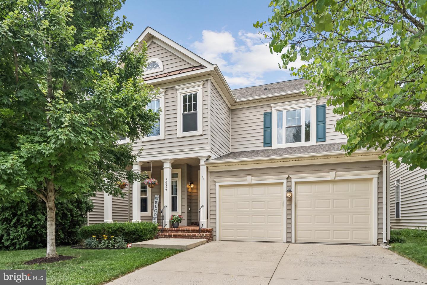 20977 CALAIS TER, ASHBURN, Virginia 20147, 3 Bedrooms Bedrooms, ,3 BathroomsBathrooms,Residential,For sale,20977 CALAIS TER,VALO2102036 MLS # VALO2102036