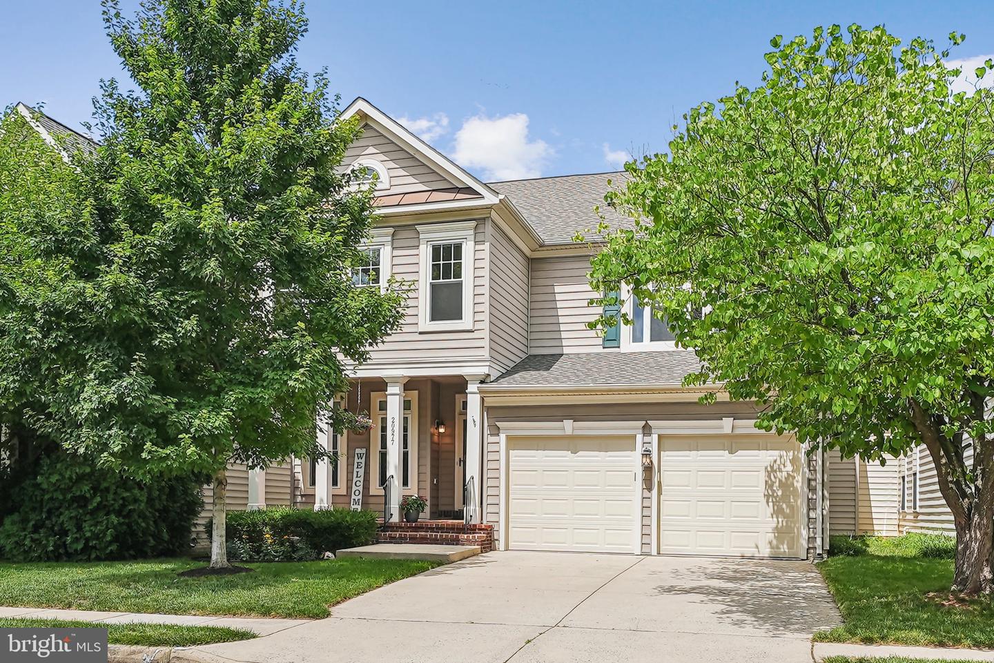 20977 CALAIS TER, ASHBURN, Virginia 20147, 3 Bedrooms Bedrooms, ,3 BathroomsBathrooms,Residential,For sale,20977 CALAIS TER,VALO2102036 MLS # VALO2102036