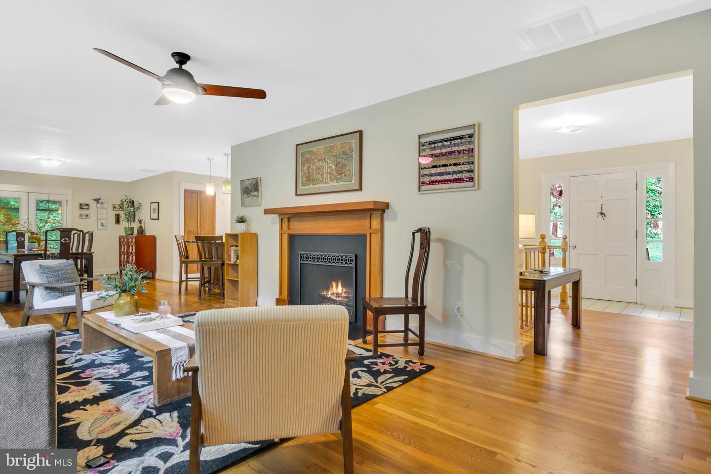 247 E QUEENS DR, WILLIAMSBURG, Virginia 23185, 3 Bedrooms Bedrooms, ,2 BathroomsBathrooms,Residential,For sale,247 E QUEENS DR,VAYV2000094 MLS # VAYV2000094