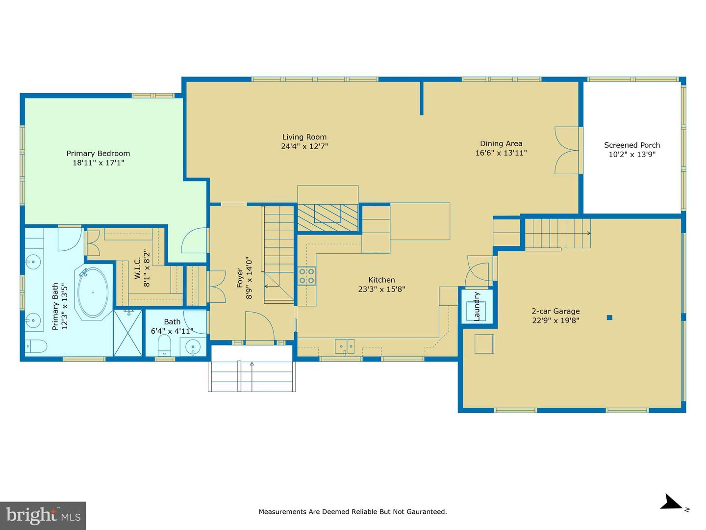 247 E QUEENS DR, WILLIAMSBURG, Virginia 23185, 3 Bedrooms Bedrooms, ,2 BathroomsBathrooms,Residential,For sale,247 E QUEENS DR,VAYV2000094 MLS # VAYV2000094