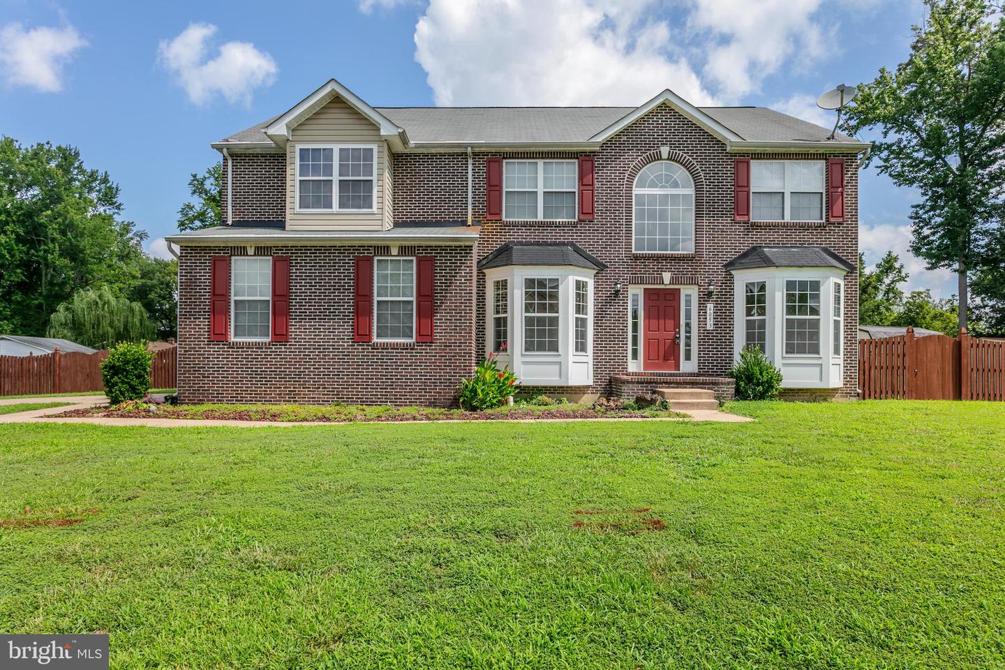 6053 ROSEDALE DR, KING GEORGE, Virginia 22485, 4 Bedrooms Bedrooms, ,3 BathroomsBathrooms,Residential,For sale,6053 ROSEDALE DR,VAKG2006720 MLS # VAKG2006720