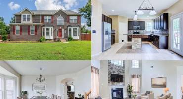 6053 ROSEDALE DR, KING GEORGE, Virginia 22485, 4 Bedrooms Bedrooms, ,3 BathroomsBathrooms,Residential,For sale,6053 ROSEDALE DR,VAKG2006720 MLS # VAKG2006720