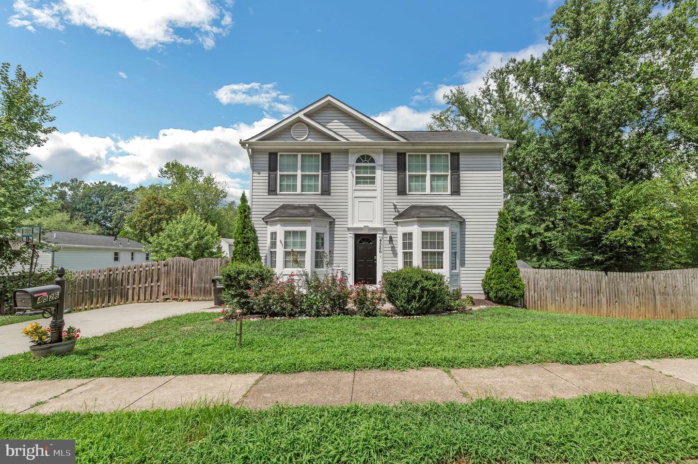 4526 EVANSDALE RD, WOODBRIDGE, Virginia 22193, 4 Bedrooms Bedrooms, ,3 BathroomsBathrooms,Residential,For sale,4526 EVANSDALE RD,VAPW2099306 MLS # VAPW2099306