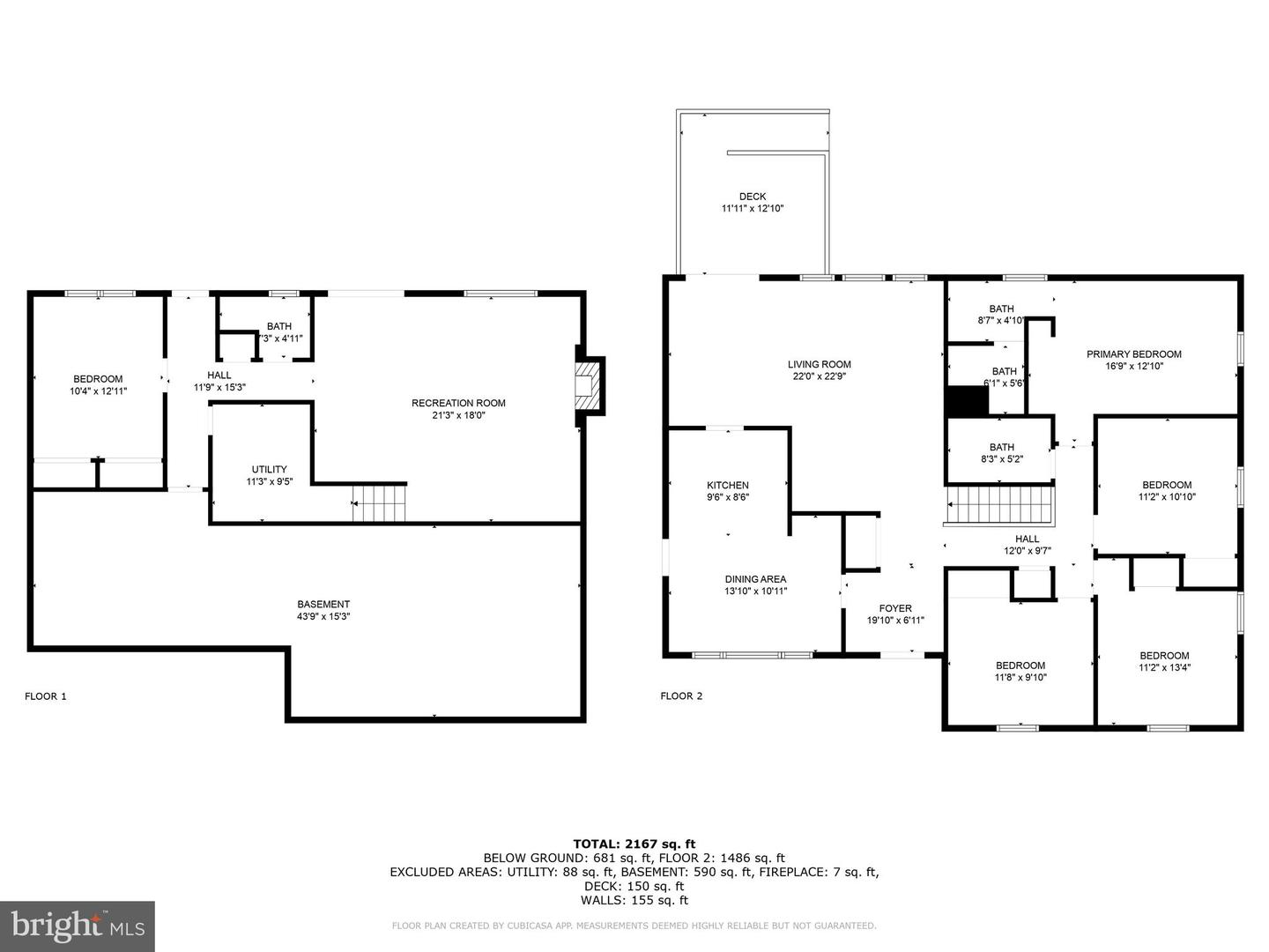 12006 SKIPJACK CT, WOODBRIDGE, Virginia 22192, 5 Bedrooms Bedrooms, ,3 BathroomsBathrooms,Residential,For sale,12006 SKIPJACK CT,VAPW2099334 MLS # VAPW2099334