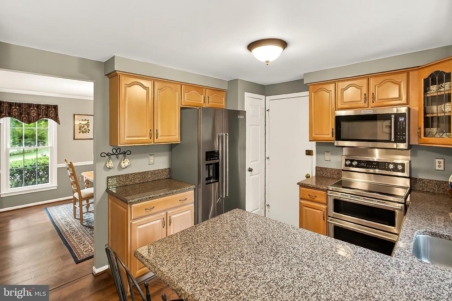 12195 QUEENS BRIGADE DR, FAIRFAX, Virginia 22030, 4 Bedrooms Bedrooms, ,2 BathroomsBathrooms,Residential,For sale,12195 QUEENS BRIGADE DR,VAFX2255872 MLS # VAFX2255872