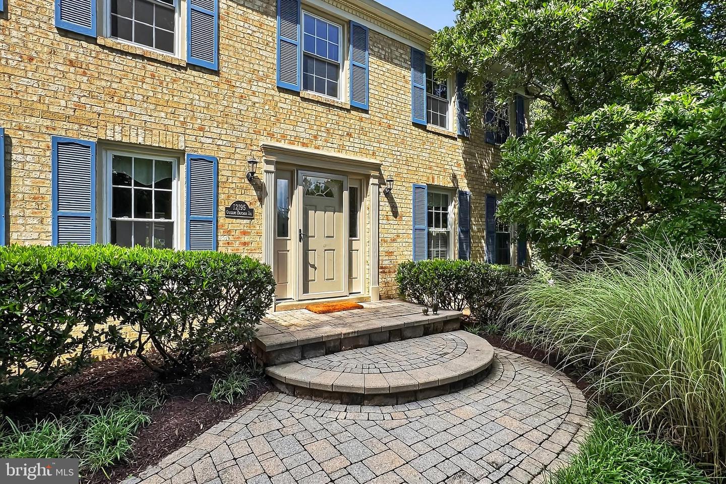 12195 QUEENS BRIGADE DR, FAIRFAX, Virginia 22030, 4 Bedrooms Bedrooms, ,2 BathroomsBathrooms,Residential,For sale,12195 QUEENS BRIGADE DR,VAFX2255872 MLS # VAFX2255872