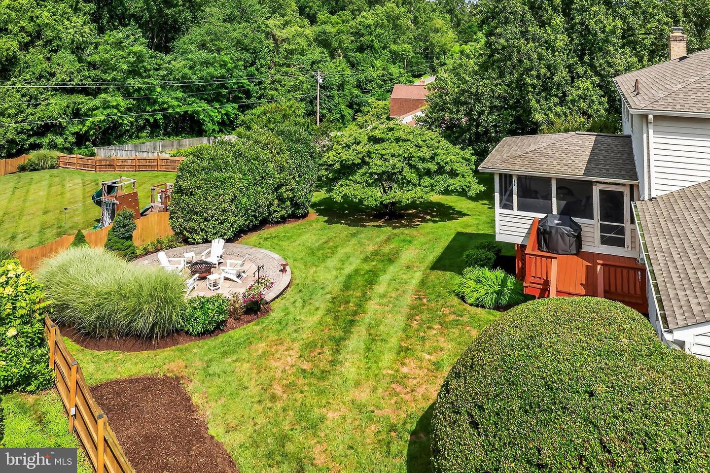 12195 QUEENS BRIGADE DR, FAIRFAX, Virginia 22030, 4 Bedrooms Bedrooms, ,2 BathroomsBathrooms,Residential,For sale,12195 QUEENS BRIGADE DR,VAFX2255872 MLS # VAFX2255872