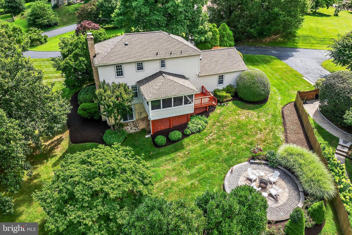 12195 QUEENS BRIGADE DR, FAIRFAX, Virginia 22030, 4 Bedrooms Bedrooms, ,2 BathroomsBathrooms,Residential,For sale,12195 QUEENS BRIGADE DR,VAFX2255872 MLS # VAFX2255872