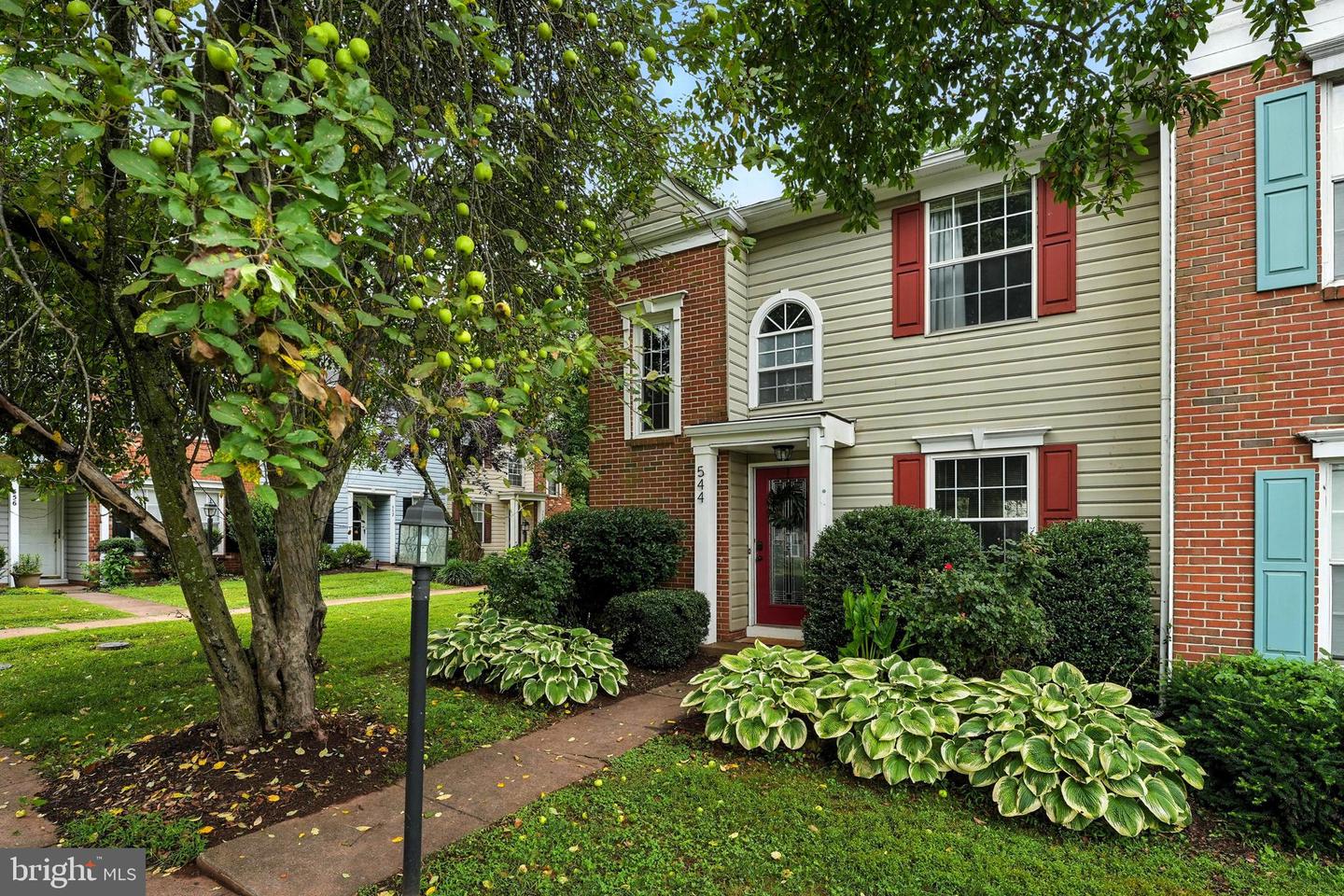 544 CROMWELL CT, CULPEPER, Virginia 22701, 2 Bedrooms Bedrooms, ,2 BathroomsBathrooms,Residential,For sale,544 CROMWELL CT,VACU2011014 MLS # VACU2011014