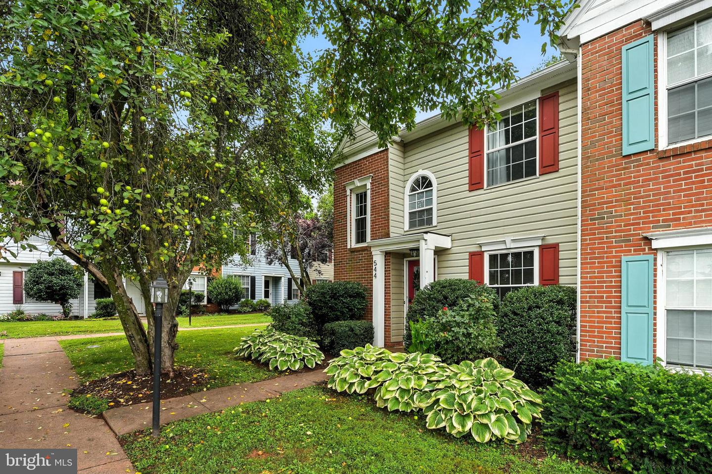 544 CROMWELL CT, CULPEPER, Virginia 22701, 2 Bedrooms Bedrooms, ,2 BathroomsBathrooms,Residential,For sale,544 CROMWELL CT,VACU2011014 MLS # VACU2011014