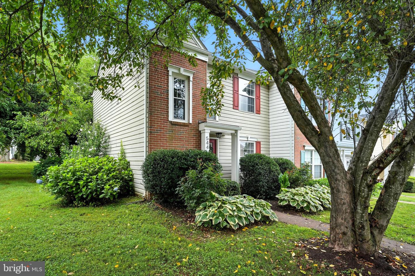 544 CROMWELL CT, CULPEPER, Virginia 22701, 2 Bedrooms Bedrooms, ,2 BathroomsBathrooms,Residential,For sale,544 CROMWELL CT,VACU2011014 MLS # VACU2011014