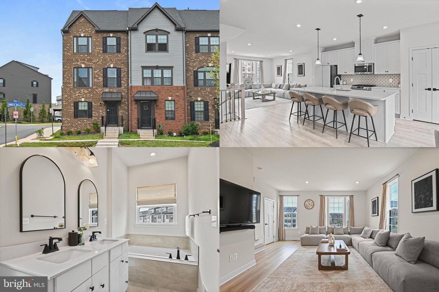 14030 SUNRISE VALLEY DR, HERNDON, Virginia 20171, 5 Bedrooms Bedrooms, ,4 BathroomsBathrooms,Residential,For sale,14030 SUNRISE VALLEY DR,VAFX2256076 MLS # VAFX2256076